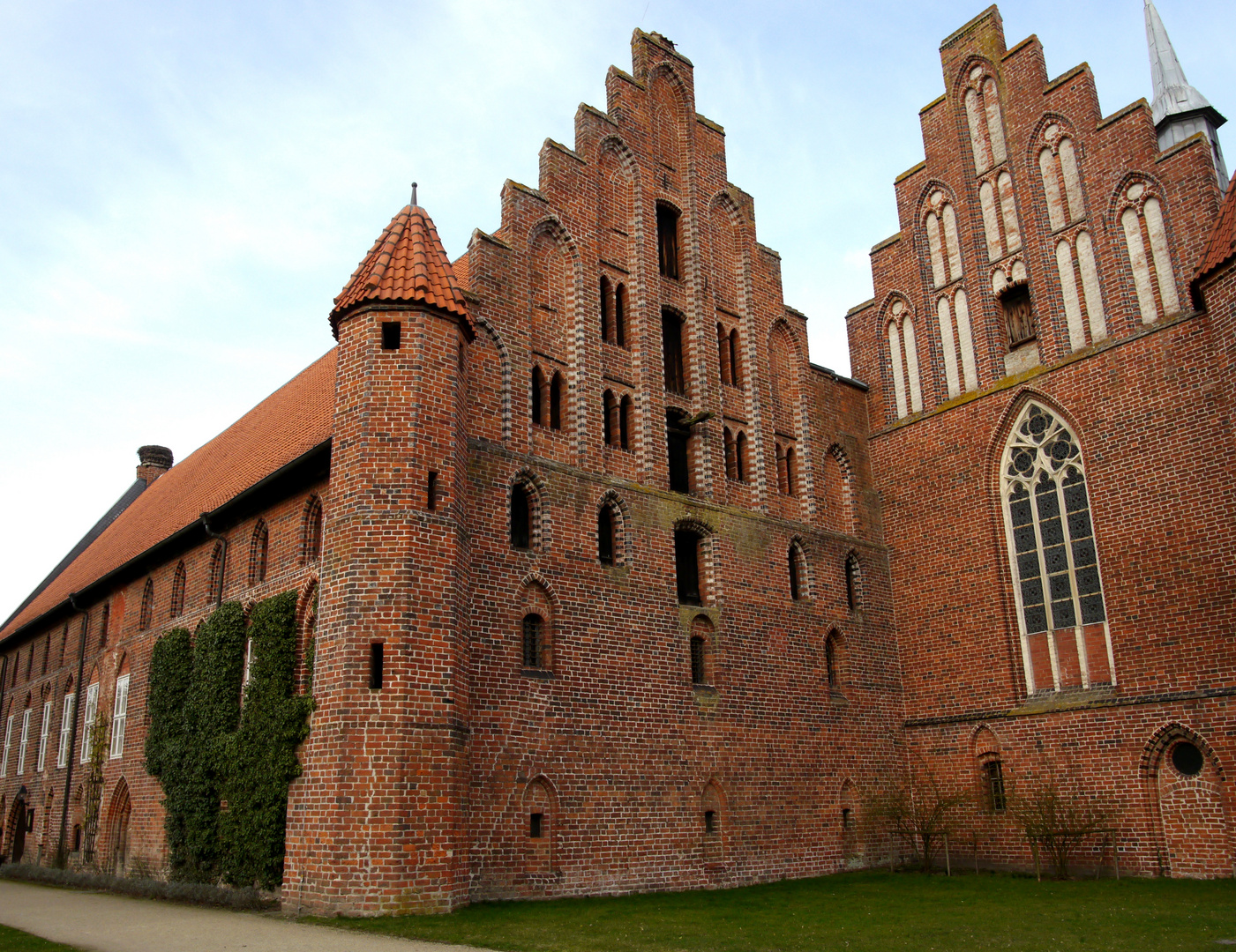 Kloster Wienhausen