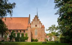 Kloster Wienhausen (bei Celle)