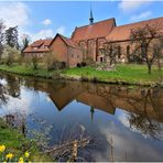 Kloster Wienhausen