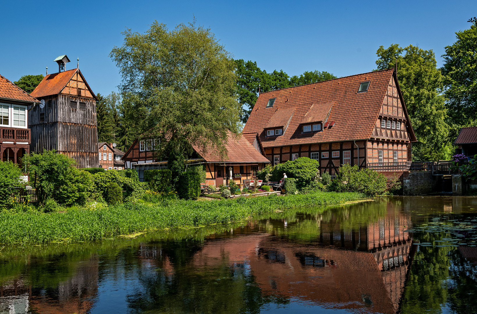 Kloster Wienhausen