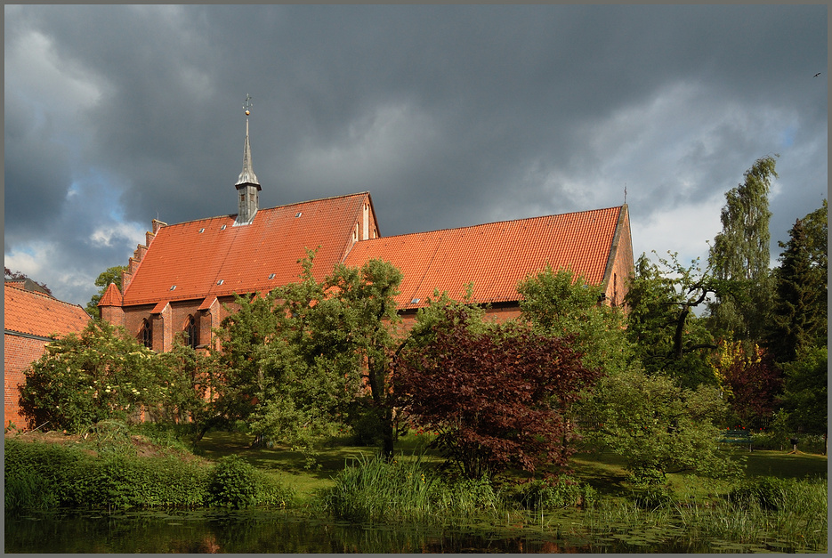 Kloster Wienhausen