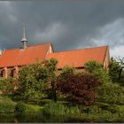 Kloster Wienhausen