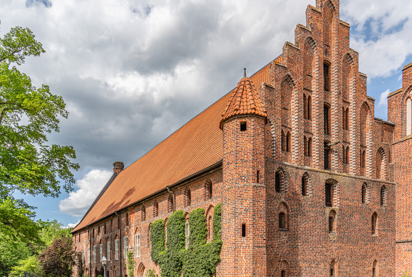 Kloster Wienhausen II