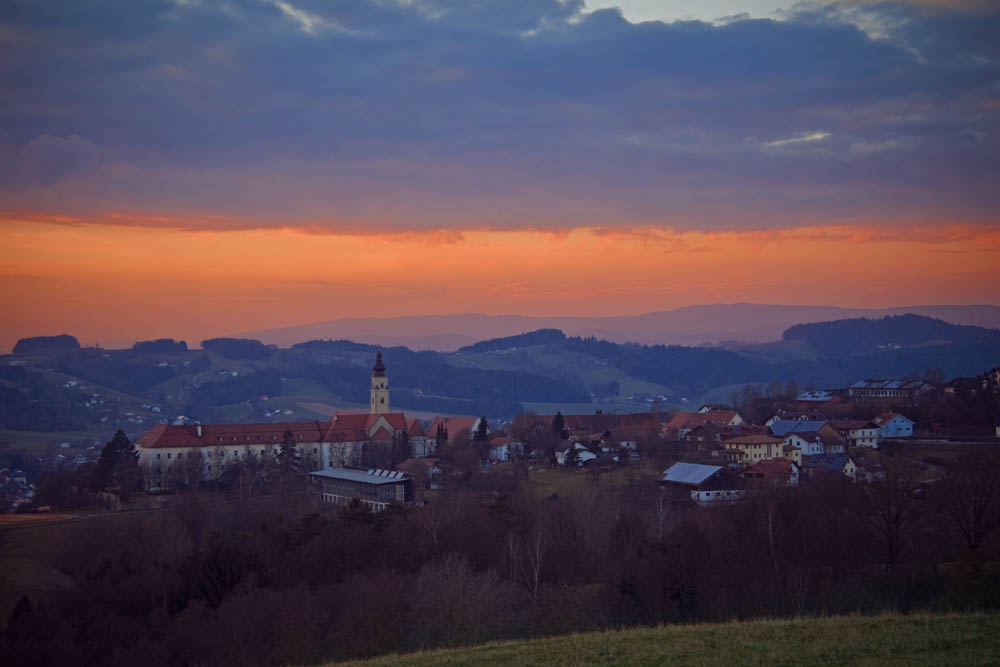 Kloster Windberg