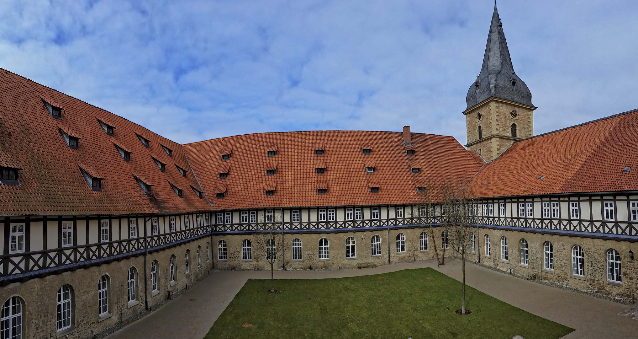 Kloster Wöltingerode #2