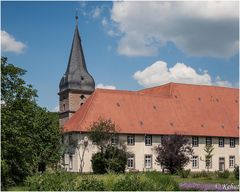 Kloster Wöltingerode