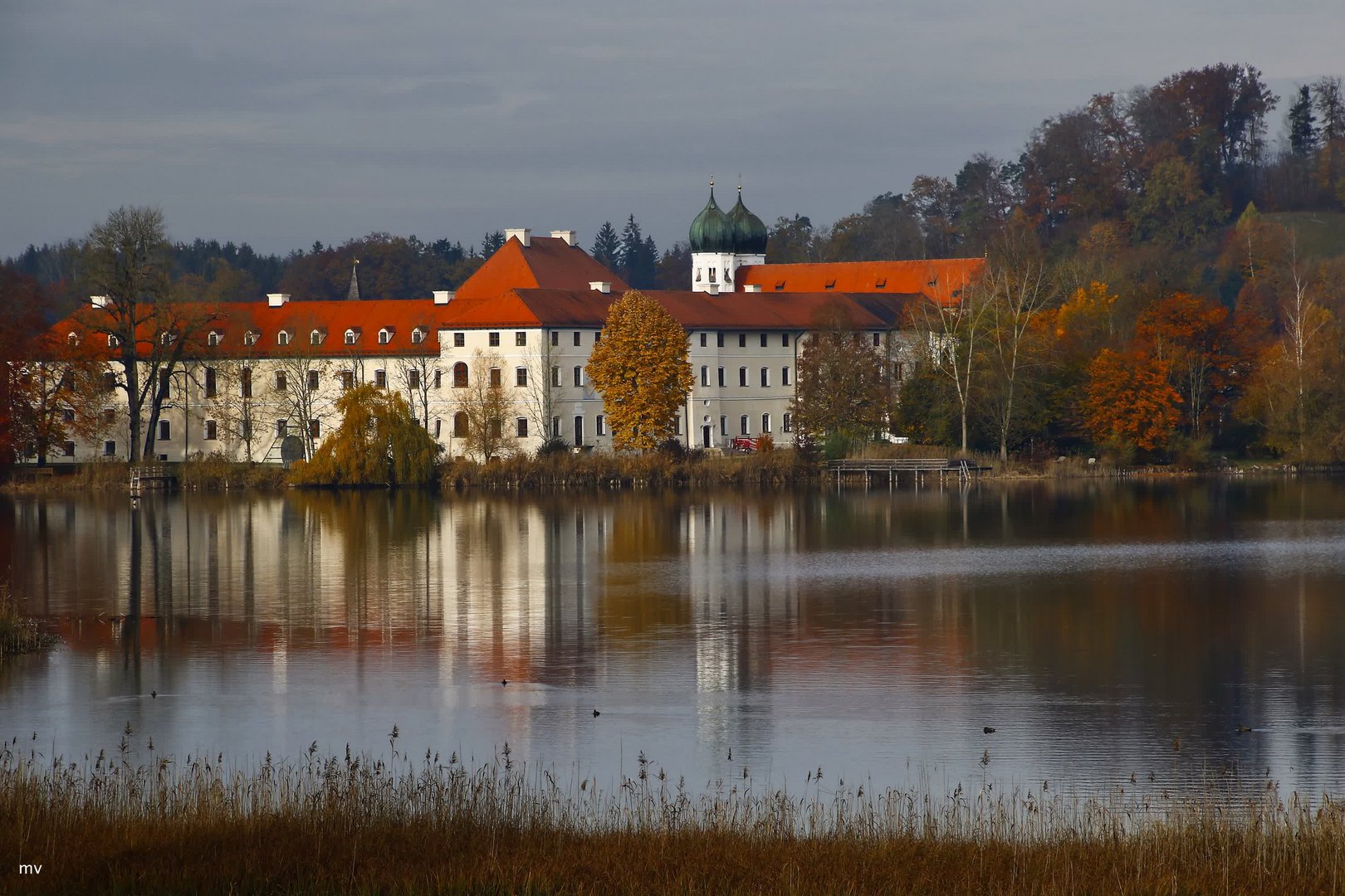 Kloster, Wohnsitz, SA-Schule, Lazarett, Polizeischule, Hotel, Kultur- und Bildungszentrum