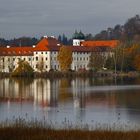 Kloster, Wohnsitz, SA-Schule, Lazarett, Polizeischule, Hotel, Kultur- und Bildungszentrum