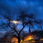 Kloster Wülfinghausen - HDR