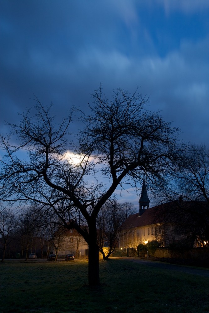 Kloster Wülfinghausen - Original