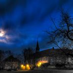 Kloster Wülfinghausen Part II - HDR