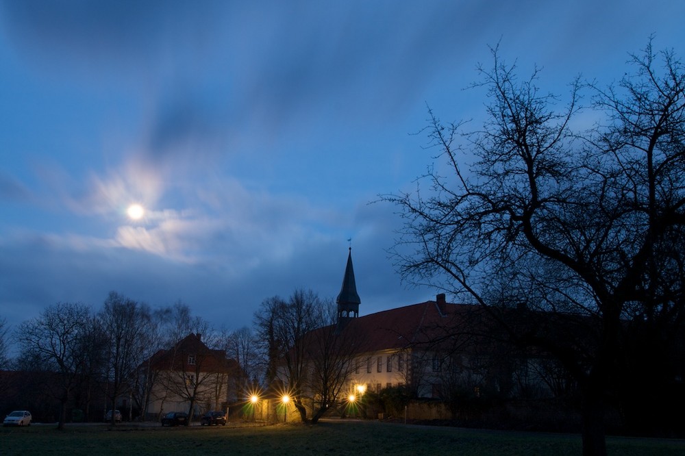 Kloster Wülfinghausen Part II - Original