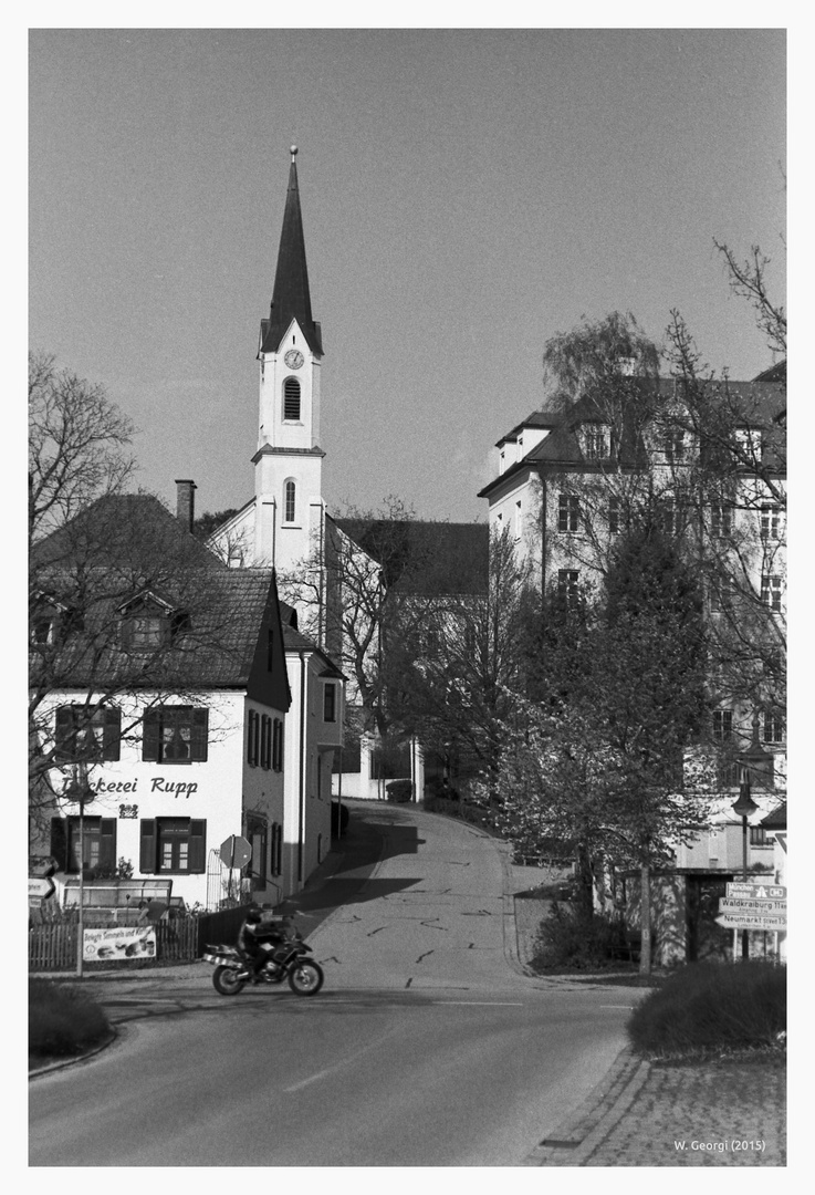 Kloster Zangberg