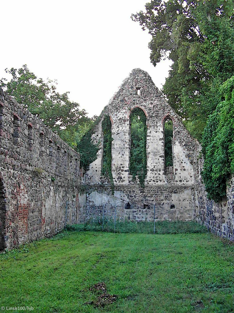 Kloster Zehdenick