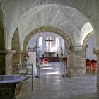 Kloster Zella Kapelle