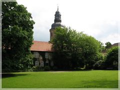 Kloster Zeven