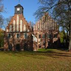 Kloster Zinna bei Jüterbog