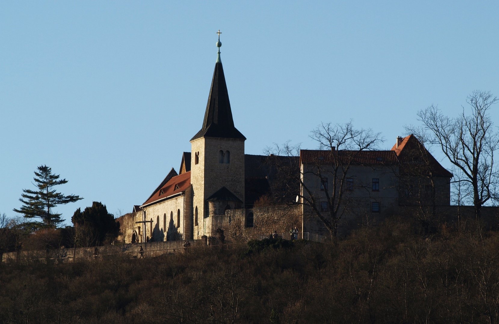 kLOSTER ZSCHEIPLITTZ