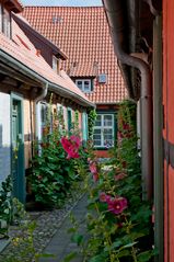 Kloster Zum Heiligen Geist, Stralsund