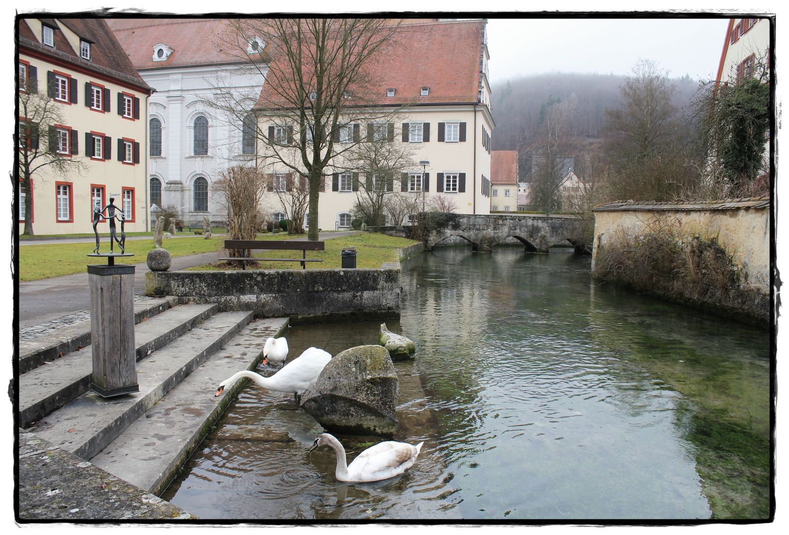 Kloster Zwiefalten