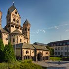 Klosterabtei Maria Laach