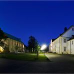 Klosteranlage