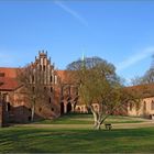 Klosteranlage Chorin