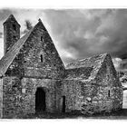 - Klosteranlage Glendalough -