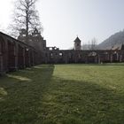 Klosteranlage Hirsau