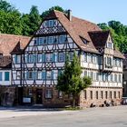 Klosteranlage Maulbronn, Baden-Württemberg (04)