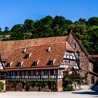 Klosteranlage Maulbronn, Baden-Württemberg (06)