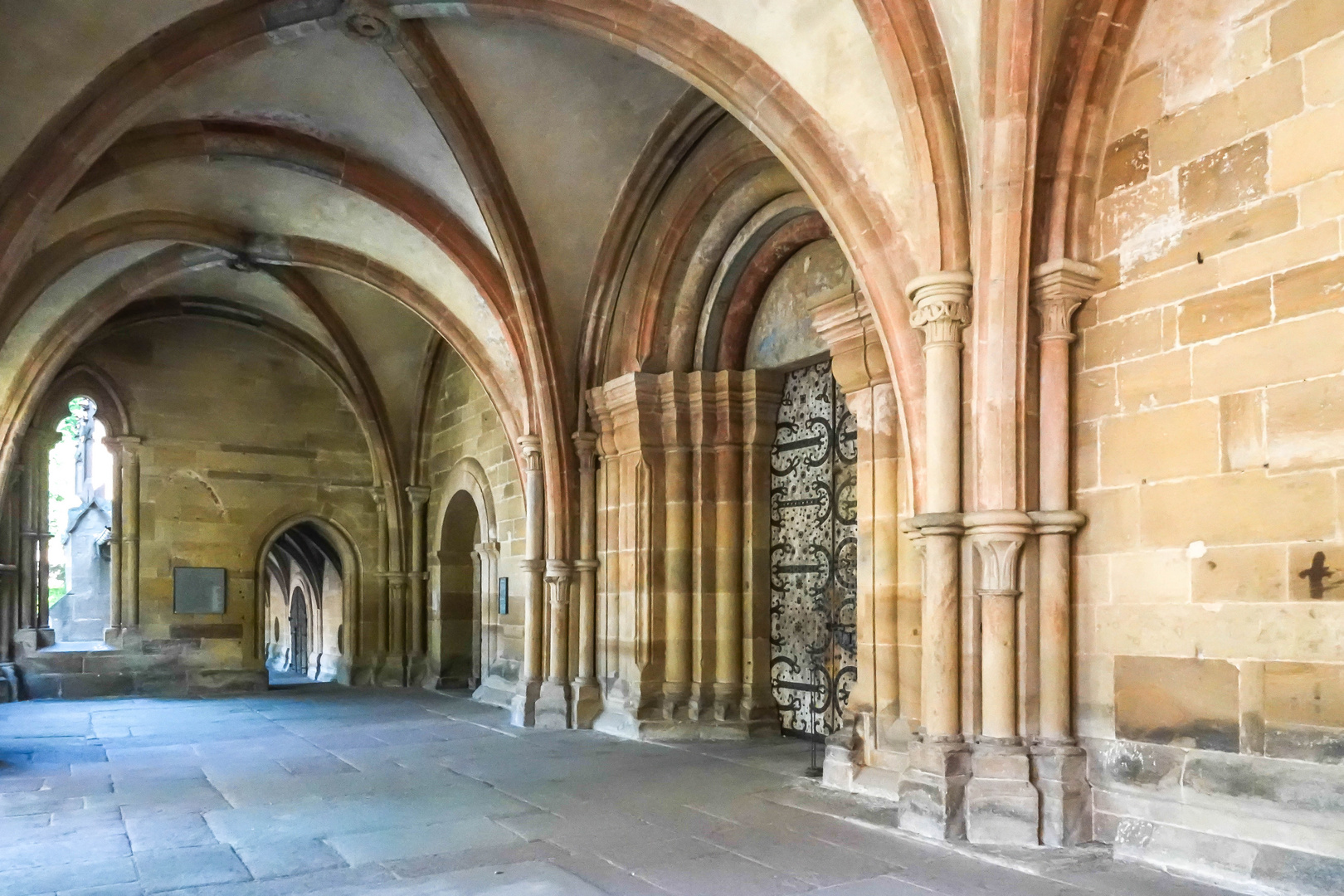 Klosteranlage Maulbronn, Baden-Württemberg (09)