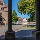 Klosteranlage Maulbronn, Baden-Württemberg (11)