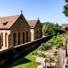 Klosteranlage Maulbronn, Baden-Württemberg (14)