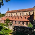 Klosteranlage Maulbronn, Baden.Württemberg (13)