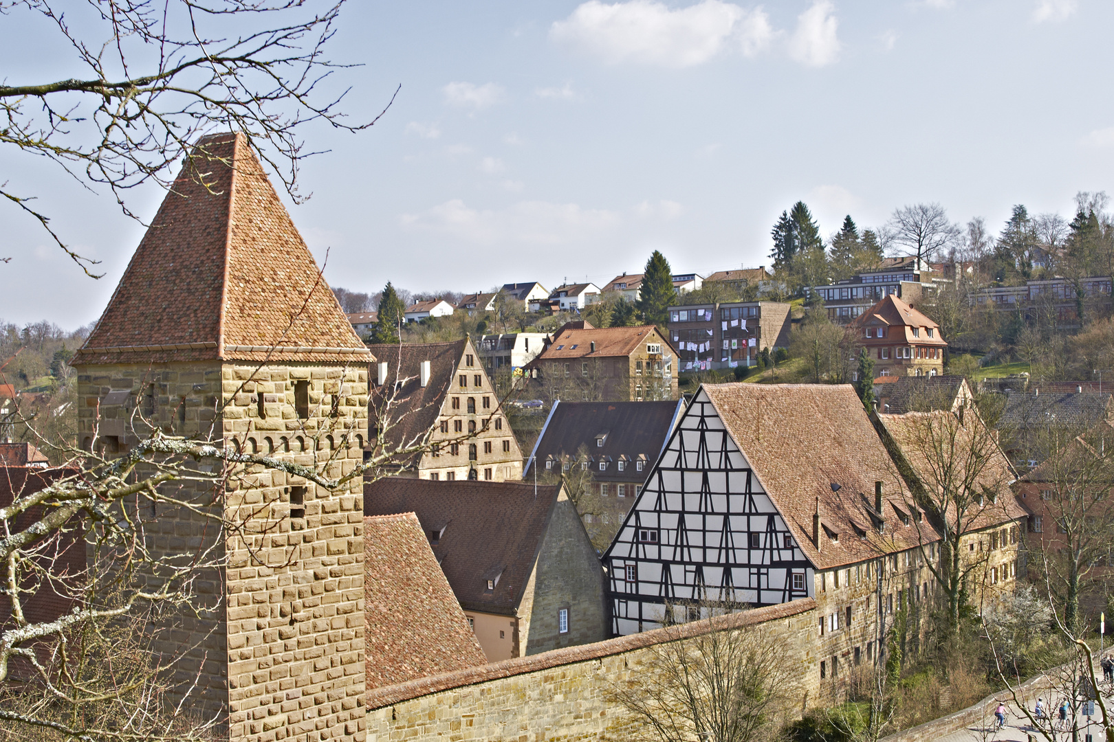 Klosteranlage Maulbronn