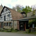 Klosteranlage Maulbronn, Remise