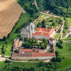 Klosteranlage Neresheim 