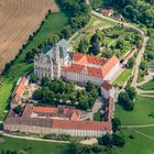 Klosteranlage Neresheim 