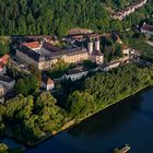 KLOSTERANLAGE OBERZELL AM MAIN