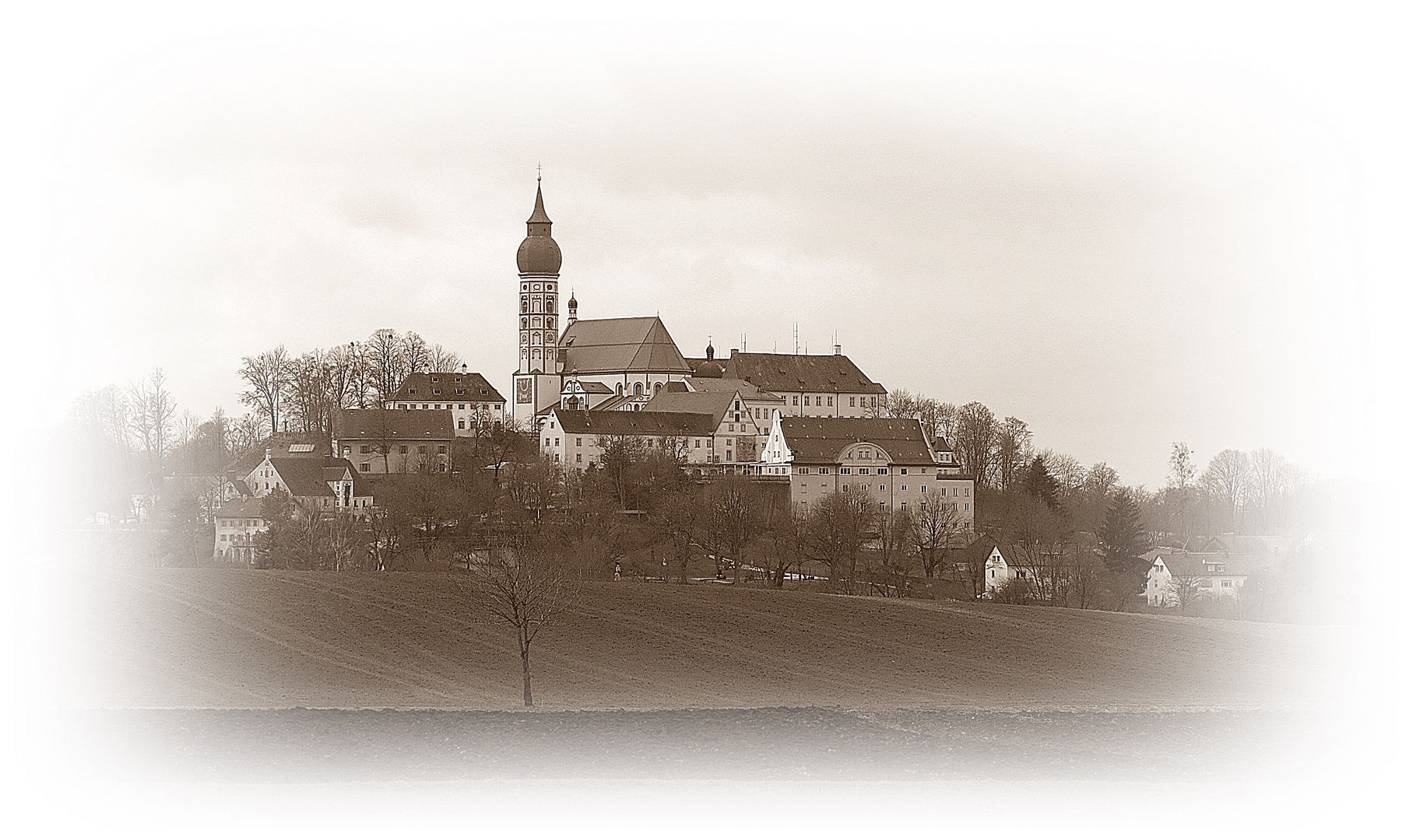 klosteransicht