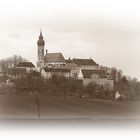 klosteransicht