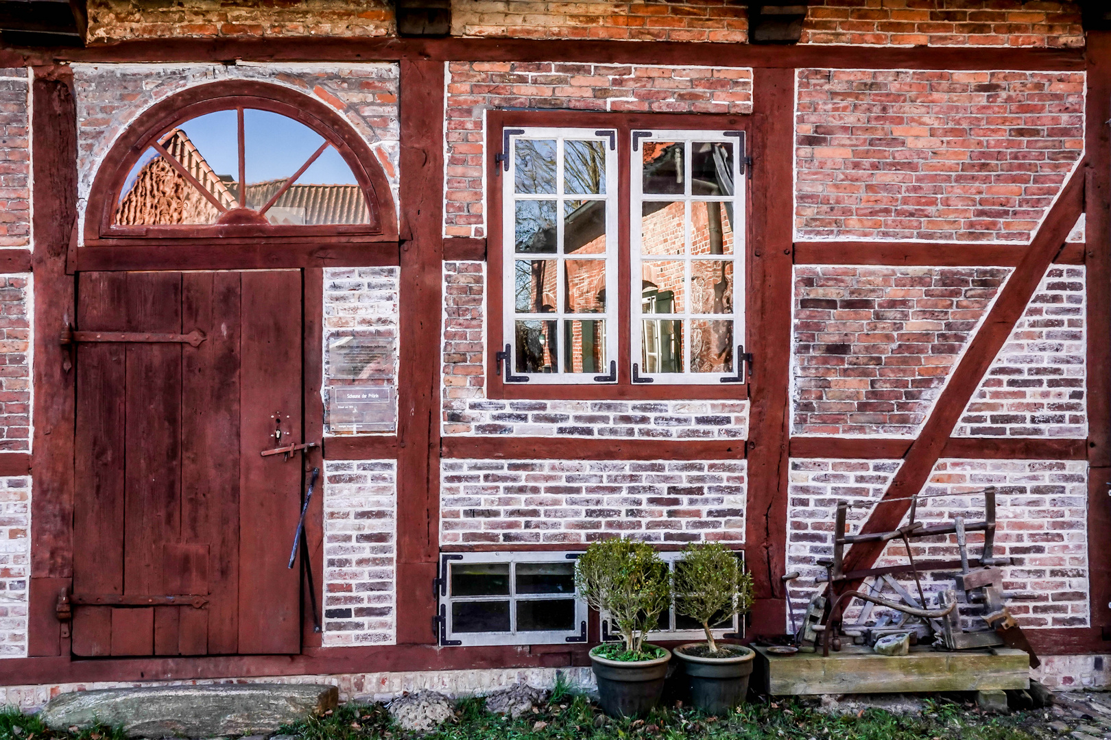 Klosterbezirk Uetersen