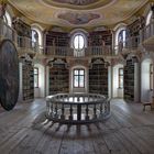 Klosterbibliothek