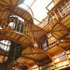 Klosterbibliothek Maria Laach