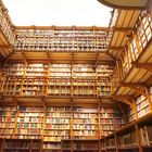 Klosterbibliothek Maria Laach