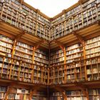 Klosterbibliothek Maria Laach