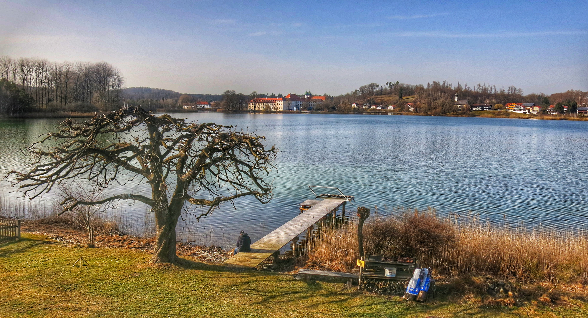 klosterblick