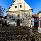 Klosterbrauerei Strachov