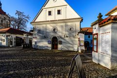 Klosterbrauerei Strachov